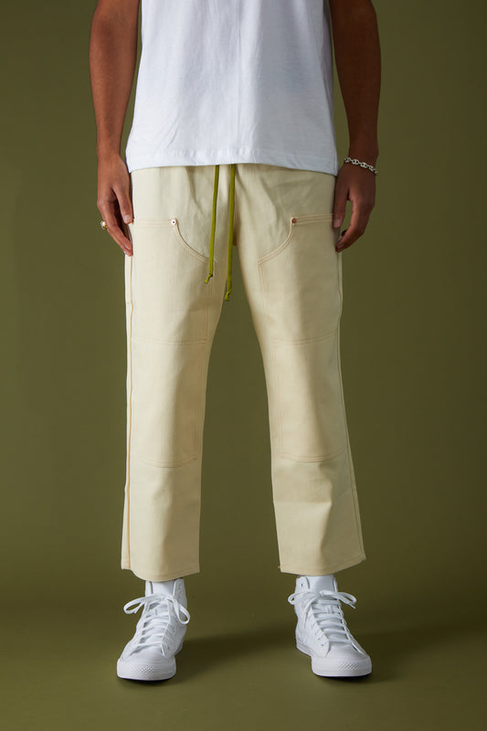 Natural Work Pant
